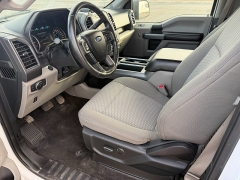 Used 2017  Ford F-150 4WD SuperCrew XLT 6 1&sol;2 at Naples Auto Sales near Vernal&comma; UT