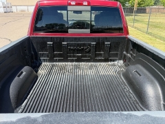 Used 2011  Ram 1500 4WD Quad Cab Big Horn at Naples Auto Sales near Vernal&comma; UT