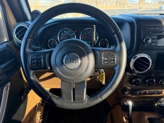 Used 2013  Jeep Wrangler 2d Convertible Rubicon at Naples Auto Sales near Vernal&comma; UT