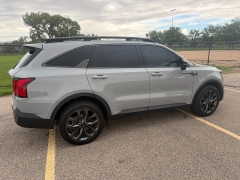 Used 2022  Kia Sorento X-Line SX Prestige AWD at Naples Auto Sales near Vernal&comma; UT