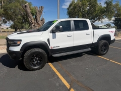 Used 2021  Ram 1500 4WD TRX Crew Cab 5'7" Box at Naples Auto Sales near Vernal&comma; UT