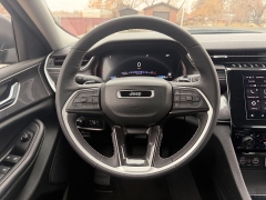 Used 2023  Jeep Grand Cherokee L Altitude 4x4 at Naples Auto Sales near Vernal&comma; UT