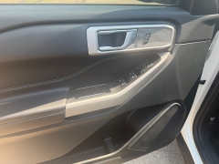 Used 2024  Ford Explorer XLT 4WD at Naples Auto Sales near Vernal&comma; UT