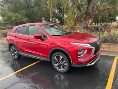 Used 2024  Mitsubishi Eclipse Cross SE S-AWC at Naples Auto Sales near Vernal, UT