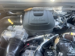 Used 2016 GMC Sierra 2500 4WD Crew Cab Denali at Naples Auto Sales near Vernal, UT