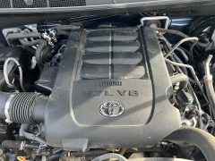 Used 2018  Toyota Sequoia 4d SUV 4WD SR5 at Naples Auto Sales near Vernal, UT