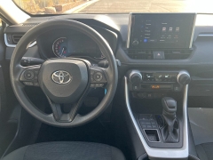 Used 2024  Toyota RAV4 LE AWD at Naples Auto Sales near Vernal&comma; UT