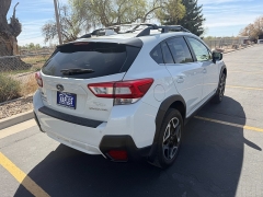 Used 2019  Subaru Crosstrek 4d SUV 2&period;0i Limited at Naples Auto Sales near Vernal&comma; UT