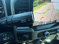 Used 2022  Ford Super Duty F-350 4WD LARIAT Crew Cab SRW 6&period;75' Box at Naples Auto Sales near Vernal&comma; UT