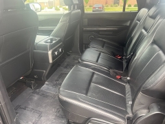 Used 2021 Ford Expedition Max XLT 4x4 at Naples Auto Sales near Vernal, UT