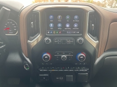 Used 2022 Chevrolet Silverado 3500HD 4WD Crew Cab 159" High Country Dsl at Naples Auto Sales near Vernal, UT