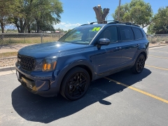 Used 2024  Kia Telluride SX Prestige X-Line AWD at Naples Auto Sales near Vernal&comma; UT