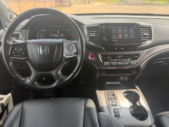 Used 2021  Honda Pilot Special Edition AWD at Naples Auto Sales near Vernal&comma; UT