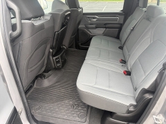 Used 2023  Ram 1500 4WD Big Horn Crew Cab 5'7" Box at Naples Auto Sales near Vernal&comma; UT