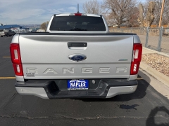Used 2019  Ford Ranger 4WD SuperCrew XLT at Naples Auto Sales near Vernal&comma; UT