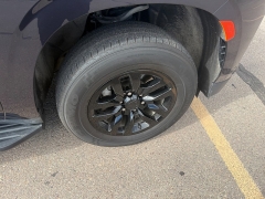 Used 2024  Chevrolet Tahoe 4WD 4dr LT at Naples Auto Sales near Vernal&comma; UT