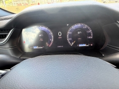 Used 2025  Jeep Grand Cherokee Altitude 4x4 at Naples Auto Sales near Vernal&comma; UT