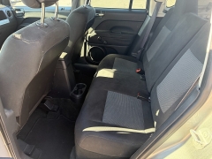 Used 2016  Jeep Compass 4d SUV FWD Sport at Naples Auto Sales near Vernal&comma; UT