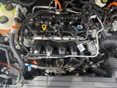 Used 2022  Ford Escape Titanium Hybrid AWD at Naples Auto Sales near Vernal&comma; UT