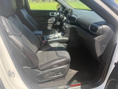 Used 2020  Ford Explorer 4d SUV 4WD ST 3&period;0L EcoBoost at Naples Auto Sales near Vernal&comma; UT
