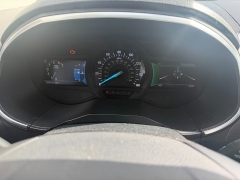 Used 2017  Ford Edge 4d SUV AWD Titanium EcoBoost at Naples Auto Sales near Vernal&comma; UT