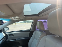 Used 2015  Toyota Avalon 4d Sedan XLE at Naples Auto Sales near Vernal&comma; UT
