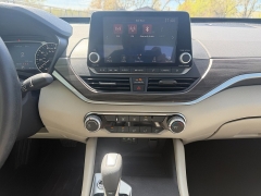 Used 2025  Nissan Altima SV FWD at Naples Auto Sales near Vernal&comma; UT