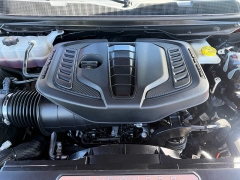Used 2024  Jeep Wagoneer L Series III 4x4 at Naples Auto Sales near Vernal&comma; UT
