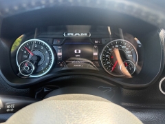 Used 2022  Ram 1500 Big Horn 4x4 Crew Cab 5'7" Box at Naples Auto Sales near Vernal&comma; UT