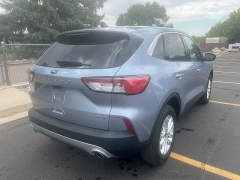 Used 2022 Ford Escape SE Hybrid AWD at Naples Auto Sales near Vernal, UT