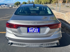 Used 2024 Kia Forte LXS IVT at Naples Auto Sales near Vernal, UT