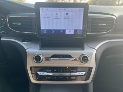 Used 2022  Ford Explorer XLT 4WD at Naples Auto Sales near Vernal, UT