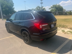 Used 2022  Honda Pilot Special Edition AWD at Naples Auto Sales near Vernal&comma; UT