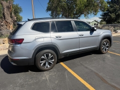 Used 2024  Volkswagen Atlas 2&period;0T SE 4MOTION at Naples Auto Sales near Vernal&comma; UT