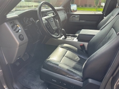 Used 2016 Ford Expedition 4d SUV 4WD XLT at Naples Auto Sales near Vernal, UT