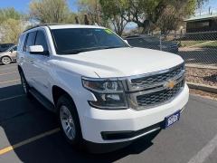 Used 2019  Chevrolet Tahoe 4d SUV 4WD LT at Naples Auto Sales near Vernal&comma; UT