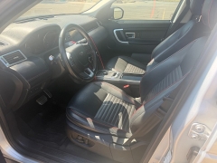 Used 2019  Land Rover Discovery Sport 4d SUV Landmark at Naples Auto Sales near Vernal&comma; UT