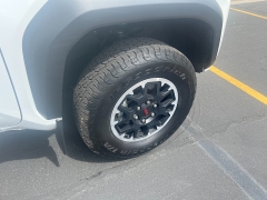 Used 2024 Toyota Tacoma 4WD TRD Off Road Double Cab 6ft Bed AT at Naples Auto Sales near Vernal, UT