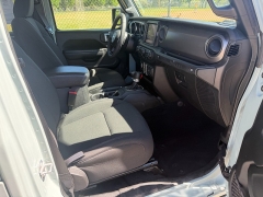 Used 2023  Jeep Wrangler 4xe 4x4 at Naples Auto Sales near Vernal&comma; UT