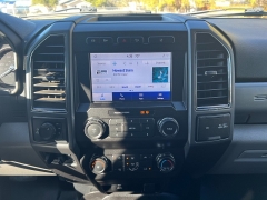 Used 2020 Ford Super Duty F-250 4WD Crew Cab XLT at Naples Auto Sales near Vernal, UT