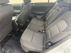 Used 2022  Kia Sportage LX AWD at Naples Auto Sales near Vernal&comma; UT