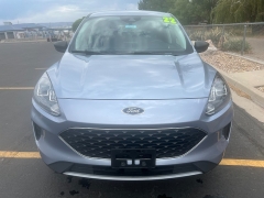 Used 2022 Ford Escape SE Hybrid AWD at Naples Auto Sales near Vernal, UT