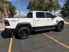 Used 2021  Ram 1500 4WD TRX Crew Cab 5'7" Box at Naples Auto Sales near Vernal&comma; UT