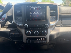 Used 2020  Ram 2500 4WD Mega Cab Laramie at Naples Auto Sales near Vernal&comma; UT