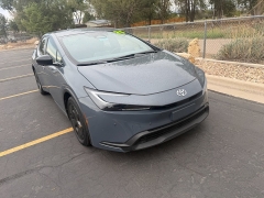 Used 2025  Toyota Prius LE at Naples Auto Sales near Vernal&comma; UT