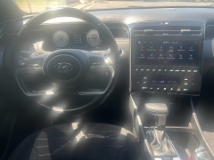 Used 2023 Hyundai Santa Cruz SEL Premium AWD at Naples Auto Sales near Vernal, UT