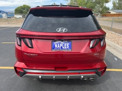 Used 2023 Hyundai Tucson N Line AWD at Naples Auto Sales near Vernal, UT