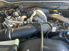 Used 2020 Ford Super Duty F-250 4WD Crew Cab XLT at Naples Auto Sales near Vernal, UT
