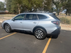 Used 2021  Subaru Outback Premium CVT at Naples Auto Sales near Vernal&comma; UT