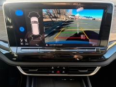 Used 2025  Volkswagen Atlas 2&period;0T SEL 4MOTION at Naples Auto Sales near Vernal&comma; UT